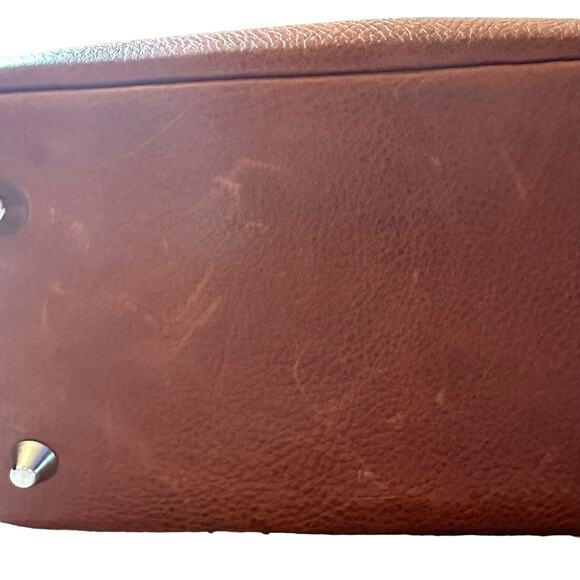 Fleabags | Style Original Flea Canvas/Leather - Picture 4 of 16